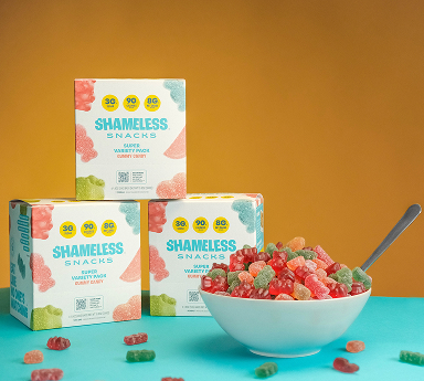 E-commerce photography